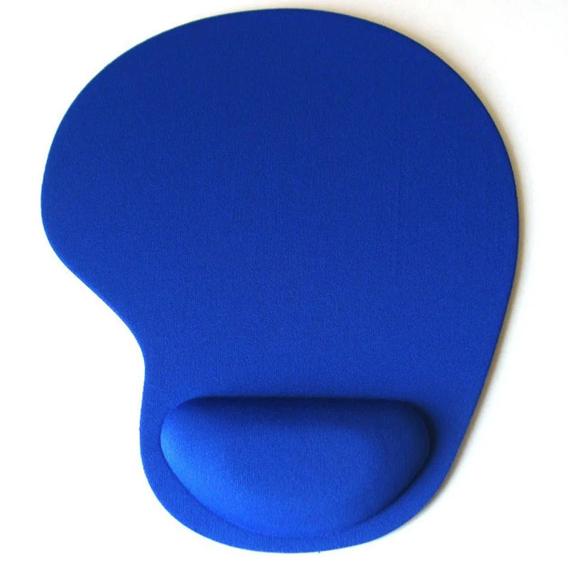 Ergonomic Mouse Pad