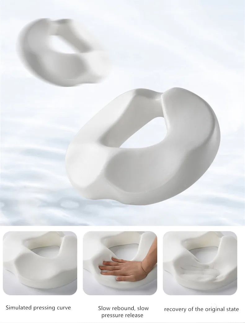 Memory Foam Seat Cushion