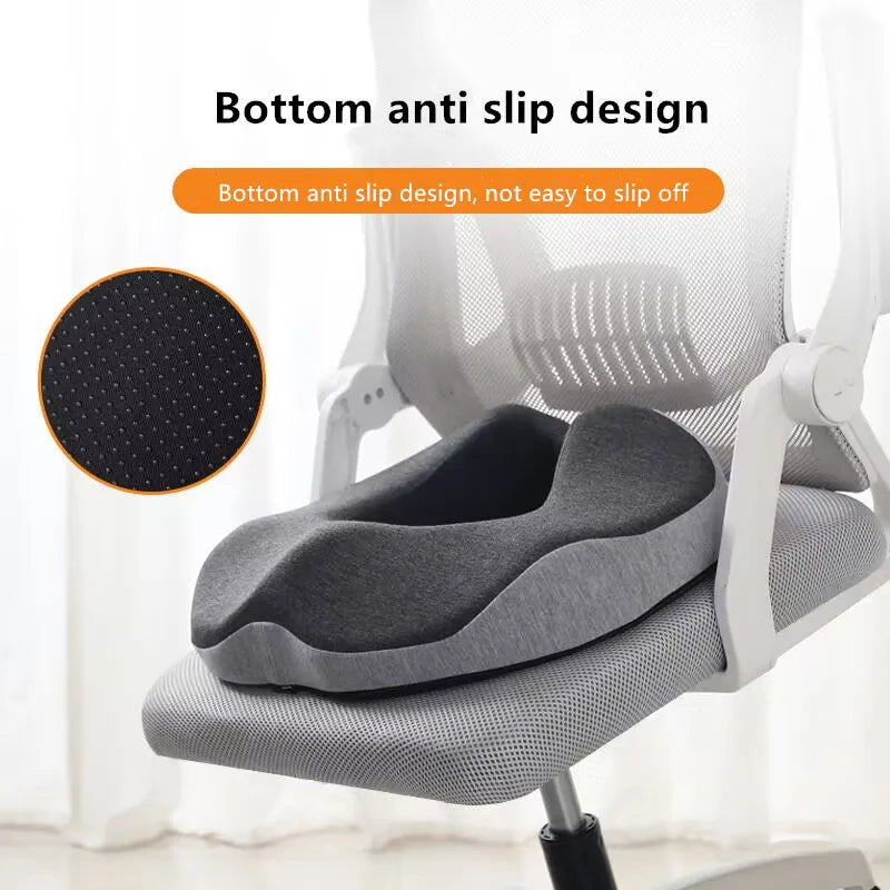 Memory Foam Seat Cushion